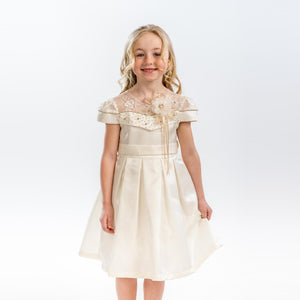 Pamela Pretty Girls Formal Dress-1