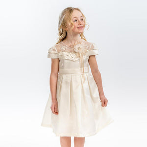 Pamela Pretty Girls Formal Dress-0