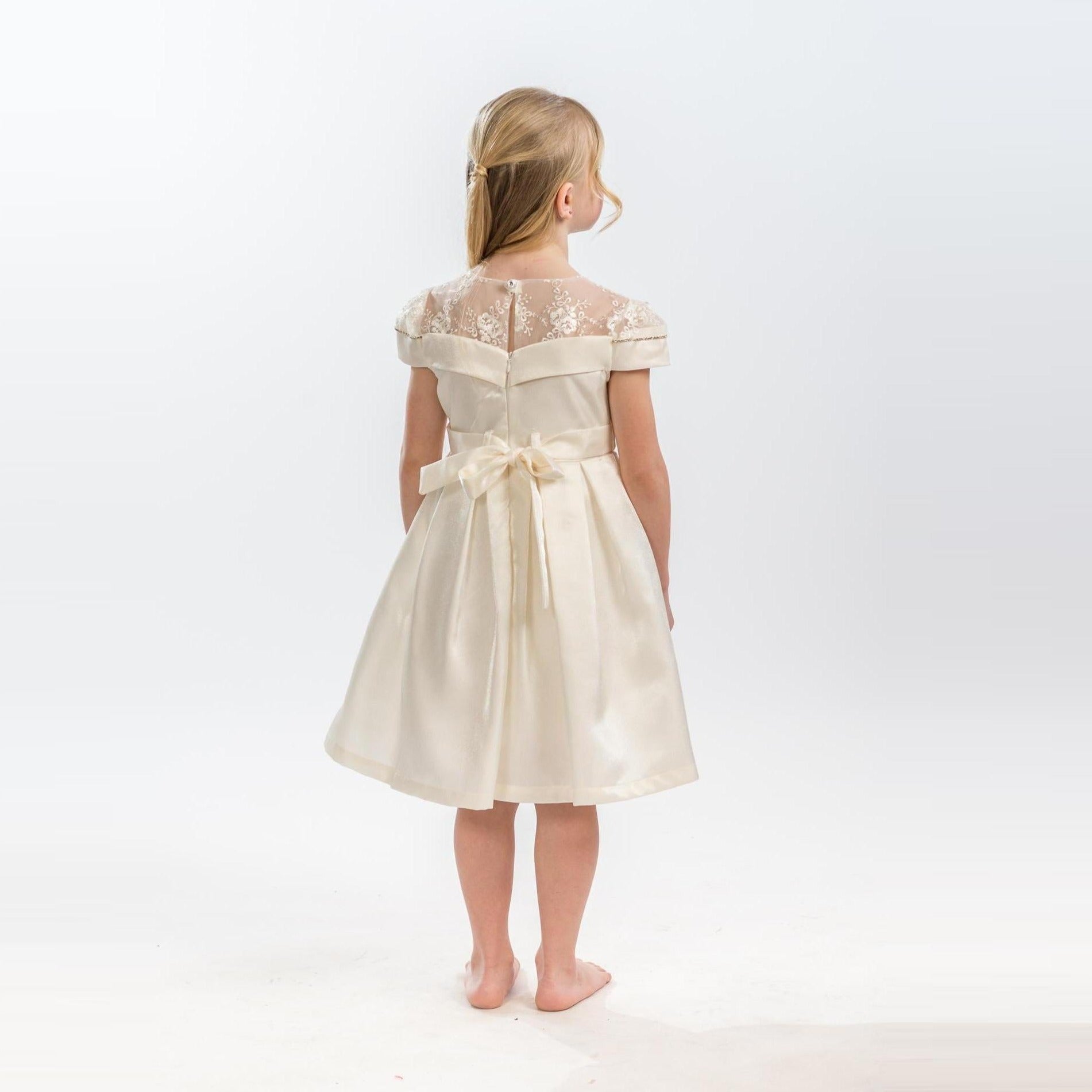 Pamela Pretty Girls Formal Dress-2