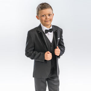 Ricky Royalty Formal Boys Suit - Farnelli