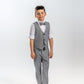 Prince Robin! Formal Boys Suit - Farnelli