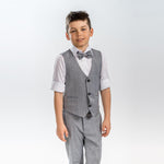 Prince Robin! Formal Boys Suit - Farnelli