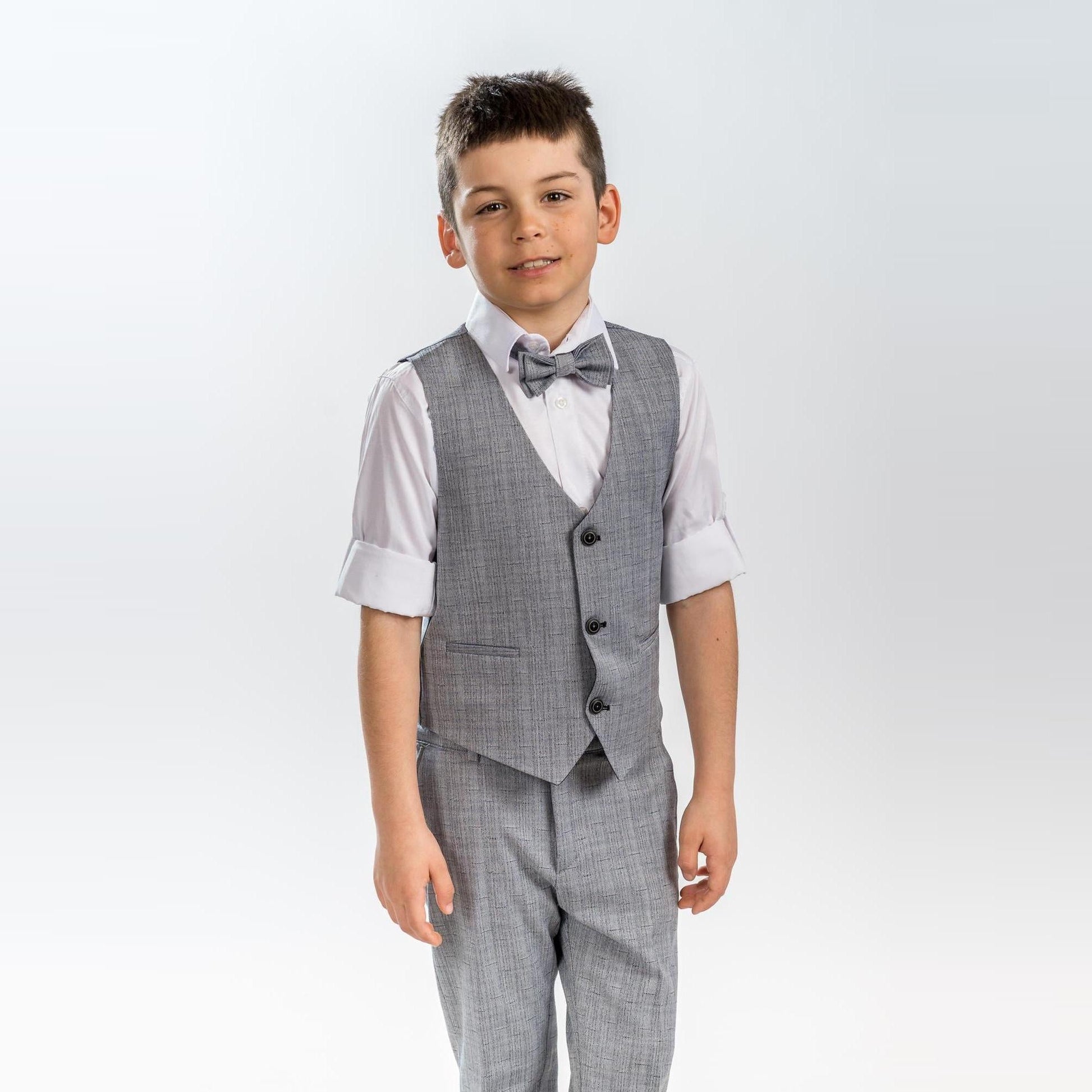 Prince Robin! Formal Boys Suit - Farnelli