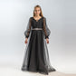 Miss Millionaire Girls Formal Dress-1