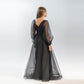 Miss Millionaire Girls Formal Dress-3