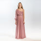 Elegant Emma Girls Formal Dress - Farnelli