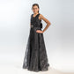 Sparkling Beauty Girls Formal Dress - Farnelli