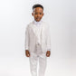 Classic Groom Boys Suits - Farnelli