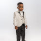 The Aristocrat Formal Boys Suit - Farnelli