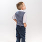 Miami Boy Formal Boys Suit - Farnelli