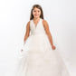 Asha's Gown Girls Formal Dress - Farnelli