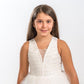 Asha's Gown Girls Formal Dress - Farnelli