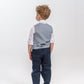 The Player Formal Boys Suit - Farnelli