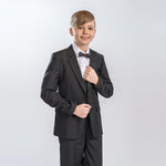 The Classic Suit Formal Boys Suit - Farnelli