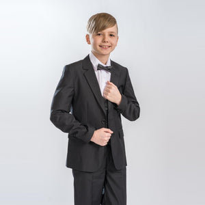 The Classic Suit Formal Boys Suit - Farnelli