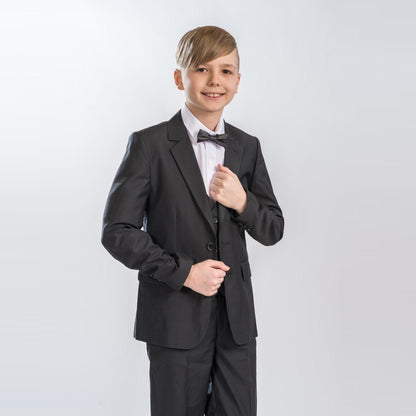 The Classic Suit Formal Boys Suit - Farnelli