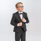 Senior Rafael! Formal Boys Suit-4