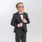 Senior Rafael! Formal Boys Suit - Farnelli