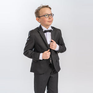 Senior Rafael! Formal Boys Suit - Farnelli