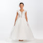 Timeless Beauty Girls Formal Dress-5