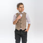 Preppy Moe Formal Boys Suit - Farnelli
