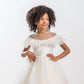 Classy Heiress Girls Formal Dress-2
