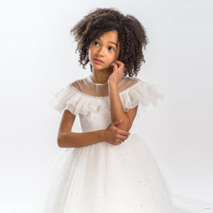 Classy Heiress Girls Formal Dress-1