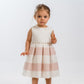 Spring Jolie Girls Formal Dress - Farnelli