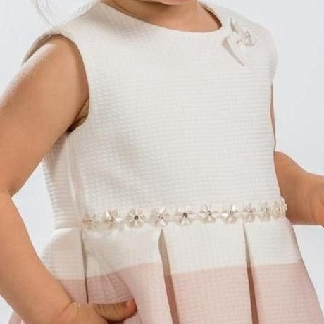 Spring Jolie Girls Formal Dress - Farnelli
