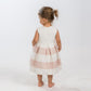 Spring Jolie Girls Formal Dress - Farnelli