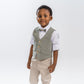 Birthday Bob Formal Boys Suit - Farnelli