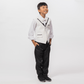 Formal Class Formal Boys Suit - Farnelli