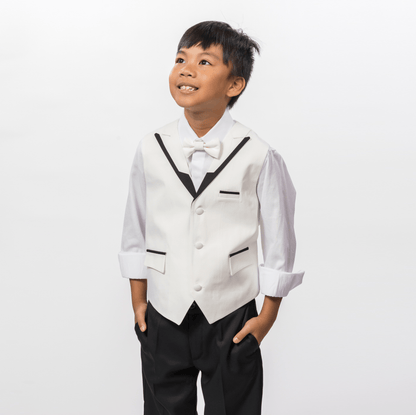 Formal Class Formal Boys Suit-2