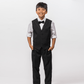 Formal Class Formal Boys Suit-1