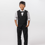 Formal Class Formal Boys Suit-1