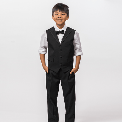 Formal Class Formal Boys Suit-1