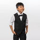 Formal Class Formal Boys Suit-4