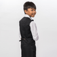 Formal Class Formal Boys Suit - Farnelli
