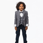 Chief Jones! Formal Boys Suit - Farnelli