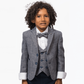 Chief Jones! Formal Boys Suit - Farnelli
