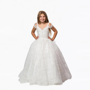 Olivia's Gown Girls Formal Dress-1