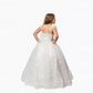 Olivia's Gown Girls Formal Dress-4