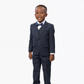The Classic Suit Formal Boys Suit - Farnelli