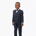The Classic Suit Formal Boys Suit - Farnelli