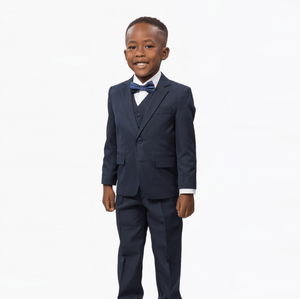 The Classic Suit Formal Boys Suit - Farnelli