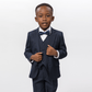 The Classic Suit Formal Boys Suit-3