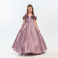 Miss Fashionista Girls Formal Dress-0