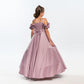 Miss Fashionista Girls Formal Dress-3