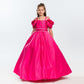 Miss Darling Girls Formal Dress - Farnelli
