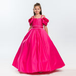 Miss Darling Girls Formal Dress - Farnelli